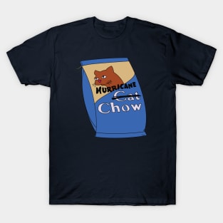 Hurricane Chow T-Shirt